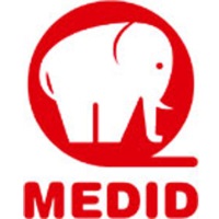 medid 2 logo